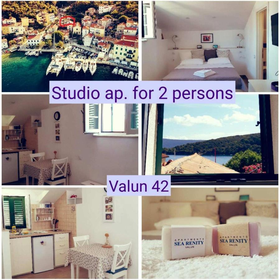 شقة House Valun 42 المظهر الخارجي الصورة