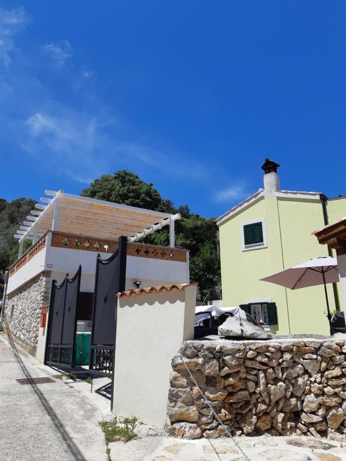 شقة House Valun 42 المظهر الخارجي الصورة