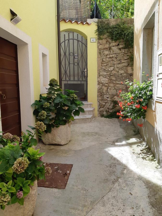 شقة House Valun 42 المظهر الخارجي الصورة