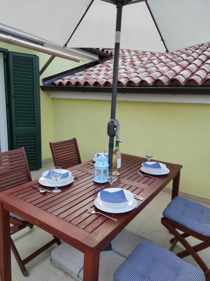 شقة House Valun 42 المظهر الخارجي الصورة