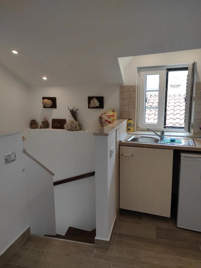 شقة House Valun 42 المظهر الخارجي الصورة