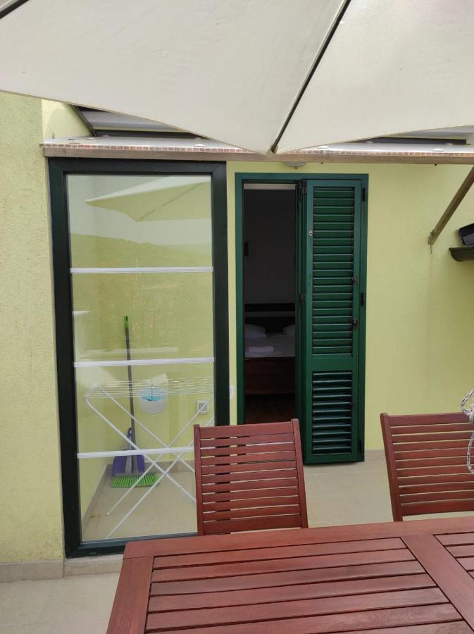 شقة House Valun 42 المظهر الخارجي الصورة