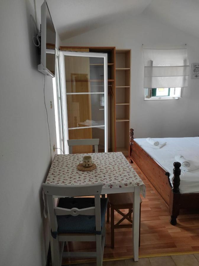 شقة House Valun 42 المظهر الخارجي الصورة