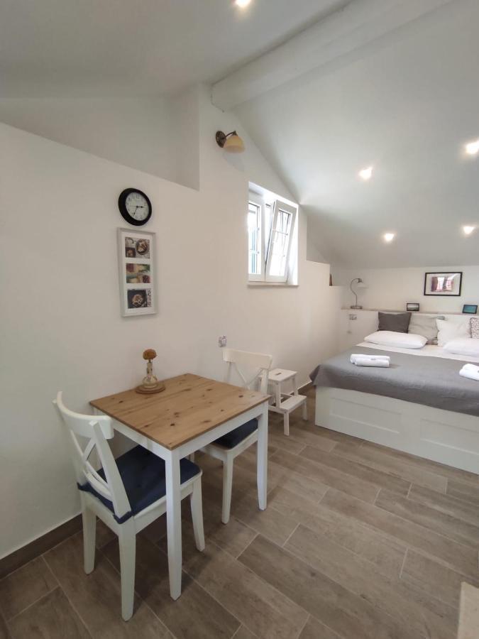 شقة House Valun 42 المظهر الخارجي الصورة