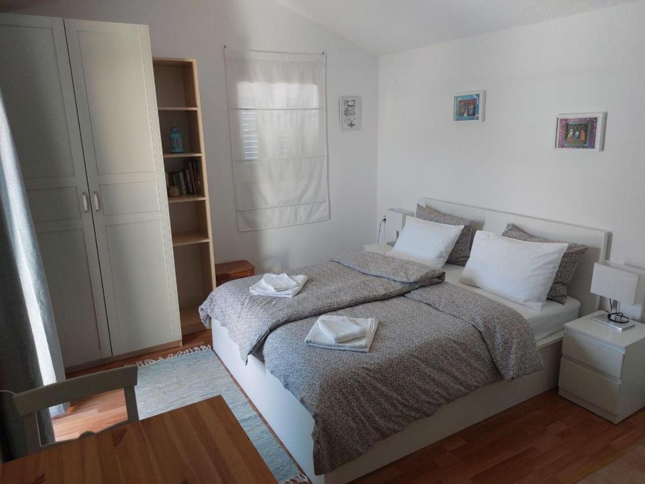 شقة House Valun 42 المظهر الخارجي الصورة