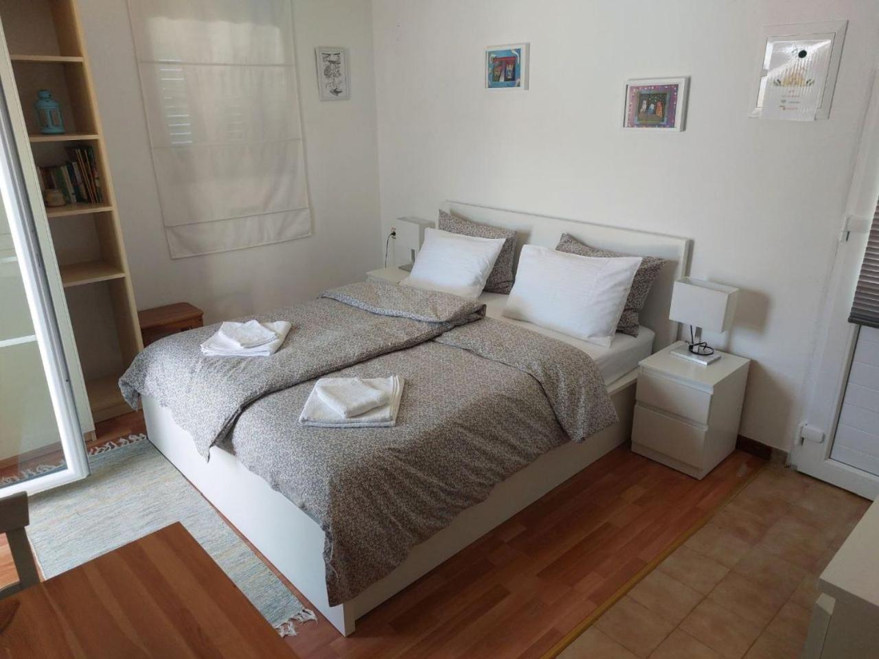 شقة House Valun 42 المظهر الخارجي الصورة
