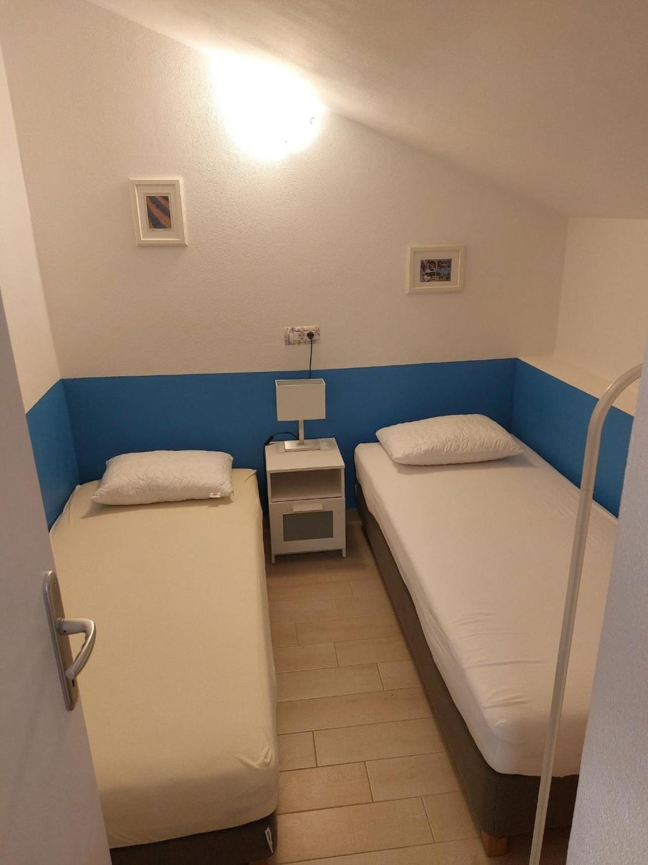 شقة House Valun 42 المظهر الخارجي الصورة