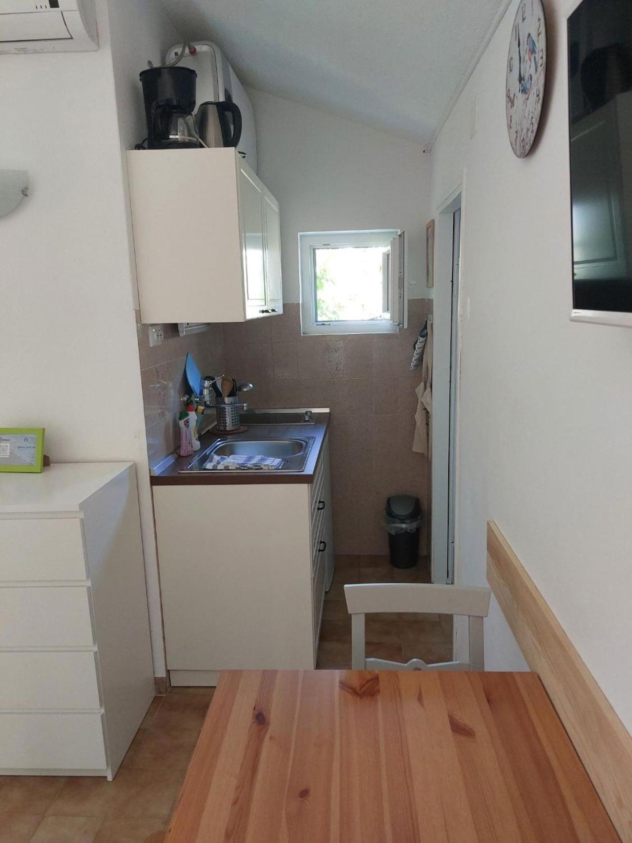 شقة House Valun 42 المظهر الخارجي الصورة