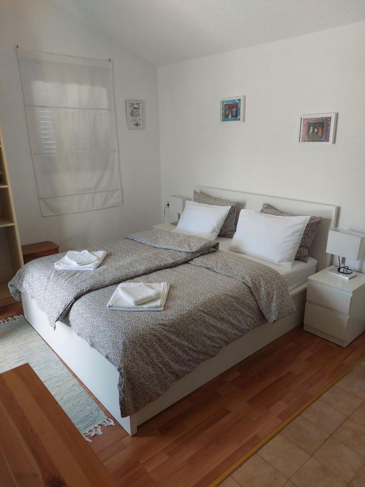 شقة House Valun 42 المظهر الخارجي الصورة