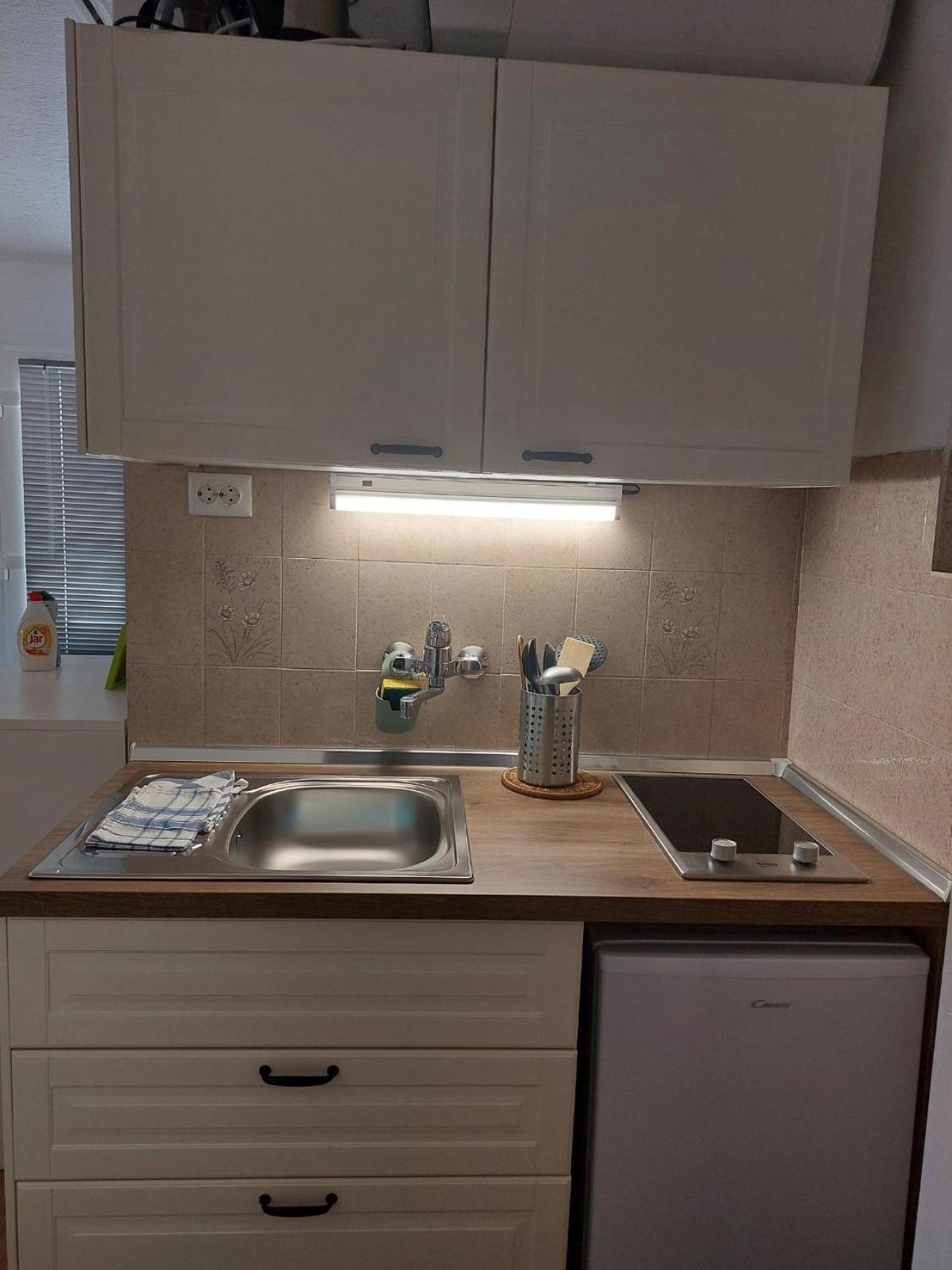 شقة House Valun 42 المظهر الخارجي الصورة