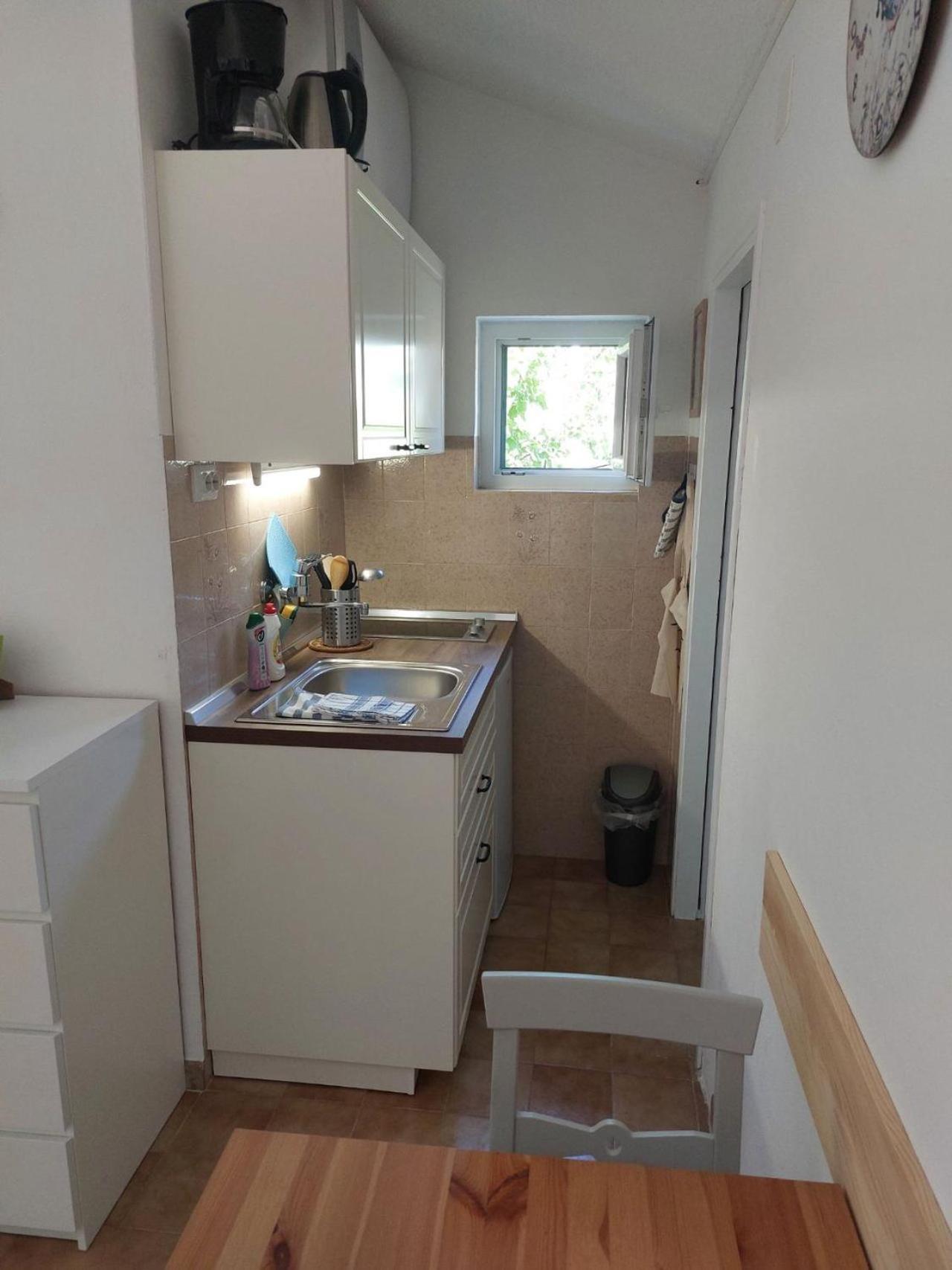 شقة House Valun 42 المظهر الخارجي الصورة