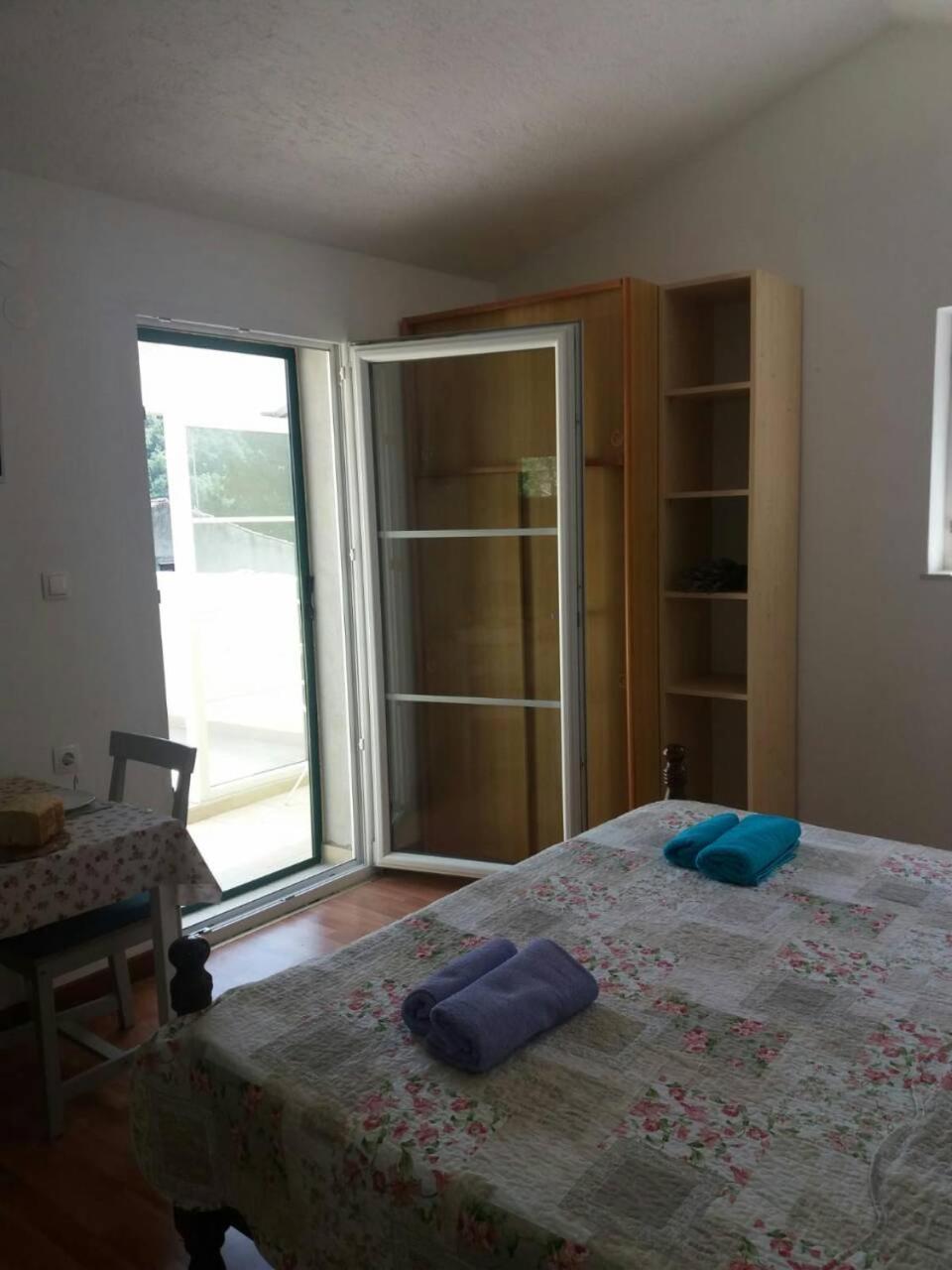 شقة House Valun 42 المظهر الخارجي الصورة