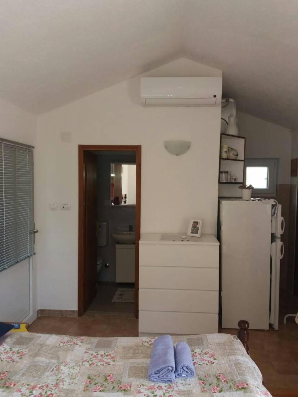 شقة House Valun 42 المظهر الخارجي الصورة
