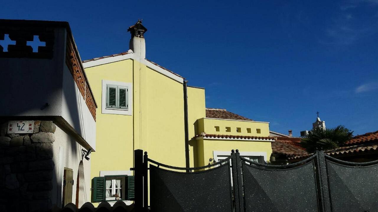 شقة House Valun 42 المظهر الخارجي الصورة
