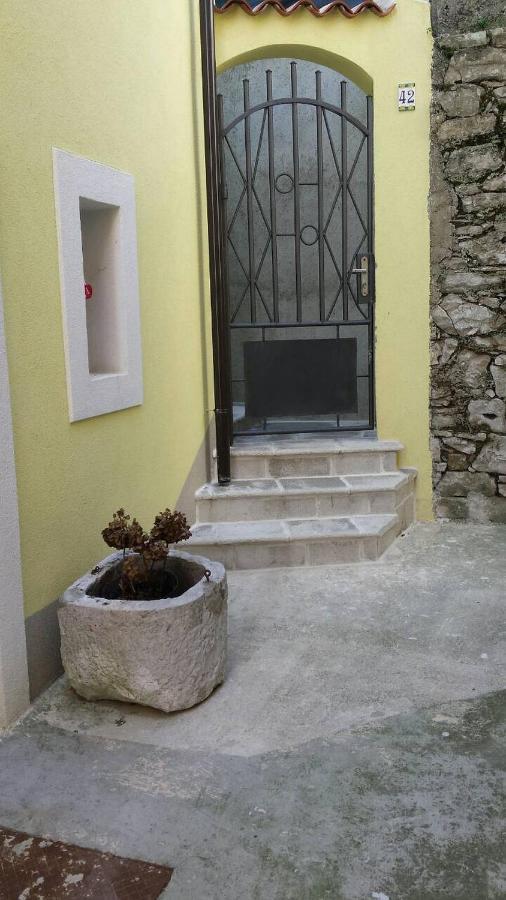 شقة House Valun 42 المظهر الخارجي الصورة