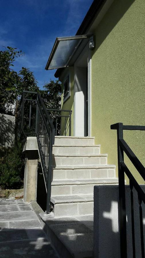 شقة House Valun 42 المظهر الخارجي الصورة
