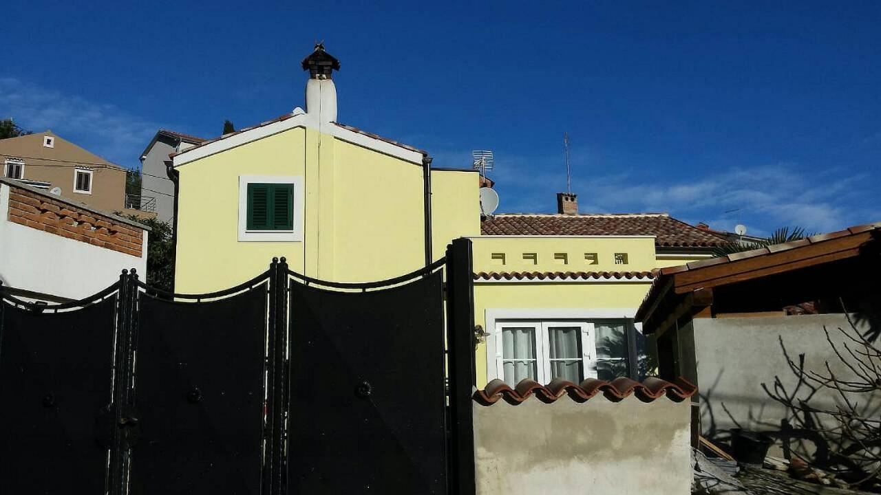 شقة House Valun 42 المظهر الخارجي الصورة
