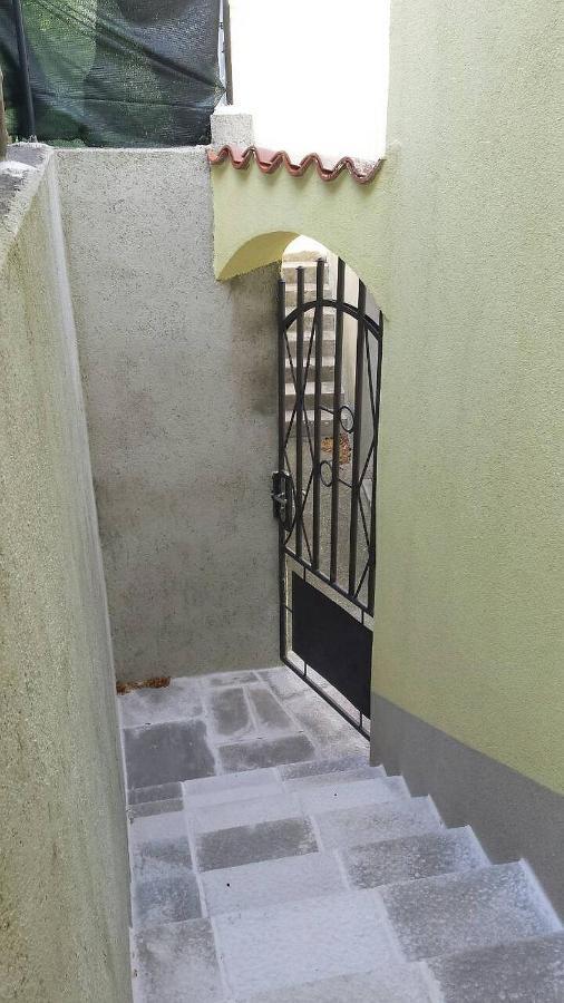 شقة House Valun 42 المظهر الخارجي الصورة