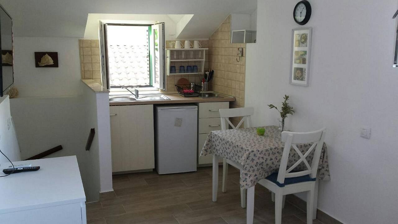 شقة House Valun 42 المظهر الخارجي الصورة